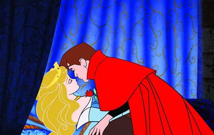 La verdadera y retorcida historia de “La Bella Durmiente”