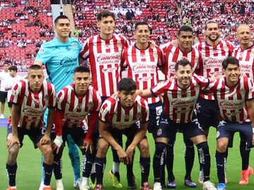 Televisa impone fuerte sanción al Guadalajara por firmar con Amazon Prime