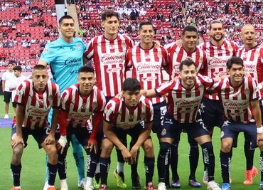 Televisa impone fuerte sanción al Guadalajara por firmar con Amazon Prime