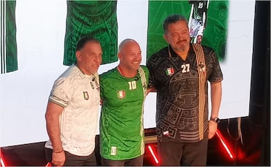 Leyendas de la Selección Mexicana aconsejan a Javier Aguirre sobre la lista final para la Copa del Mundo 