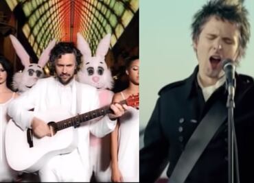 10 canciones para complementar el beso perfecto