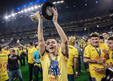 Álvaro Fidalgo humilló a Javier Alarcón y Tito Villa por criticar al América