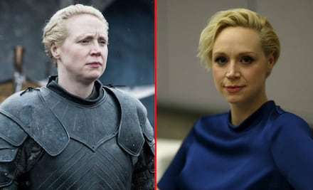 10 datos desconocidos de Lady Brienne de “Game of Thrones”