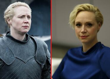 10 datos desconocidos de Lady Brienne de “Game of Thrones”
