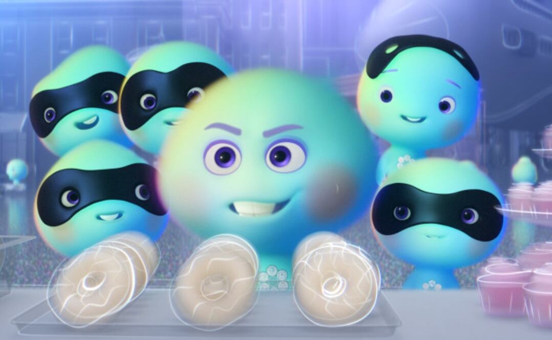 Foto: Disney/Pixar