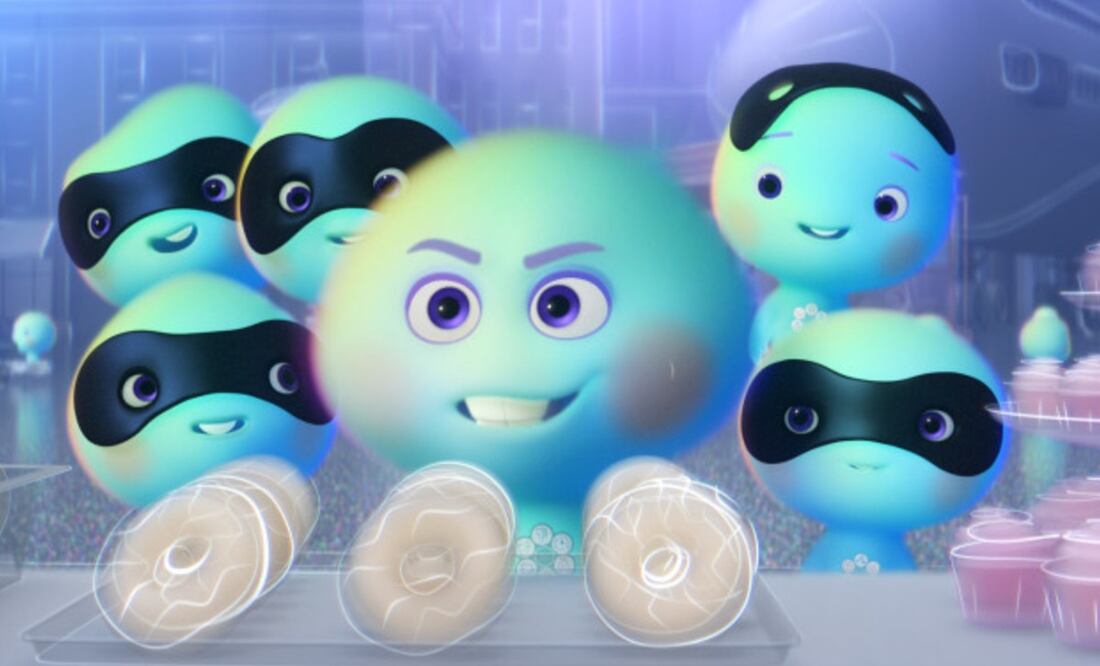 Foto: Disney/Pixar