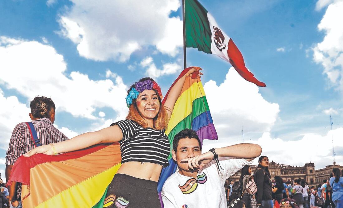 Foto: GERMAN ESPINOSA/EL UNIVERSAL