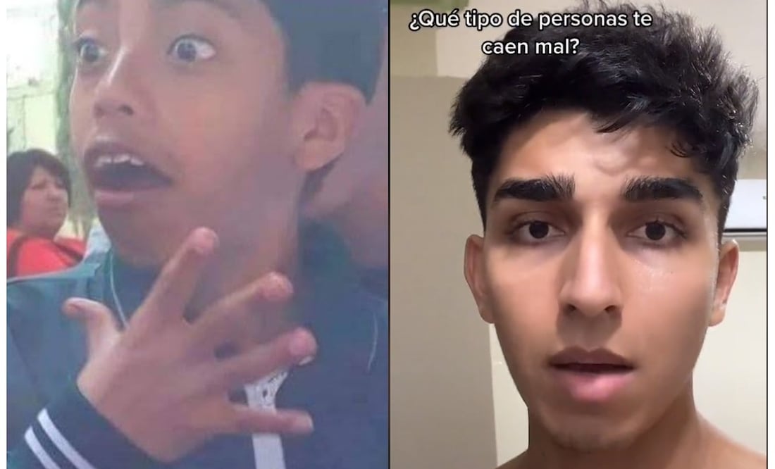 Foto: Redes Sociales/TikTok @itscarlitosa