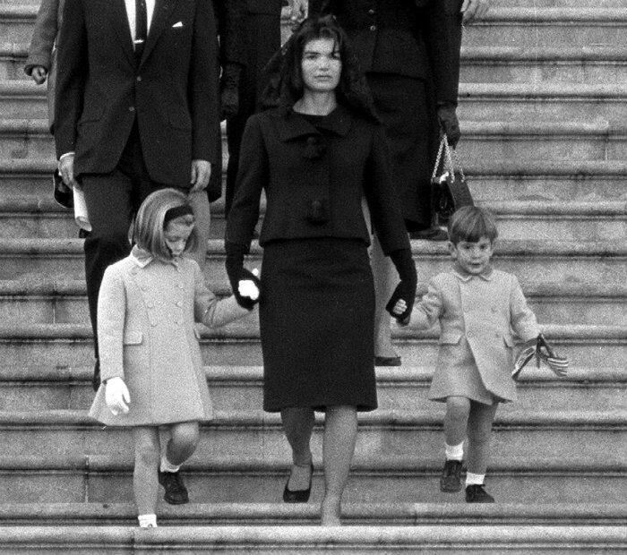 John F. Kennedy: 10 datos sin explicación de su asesinato 