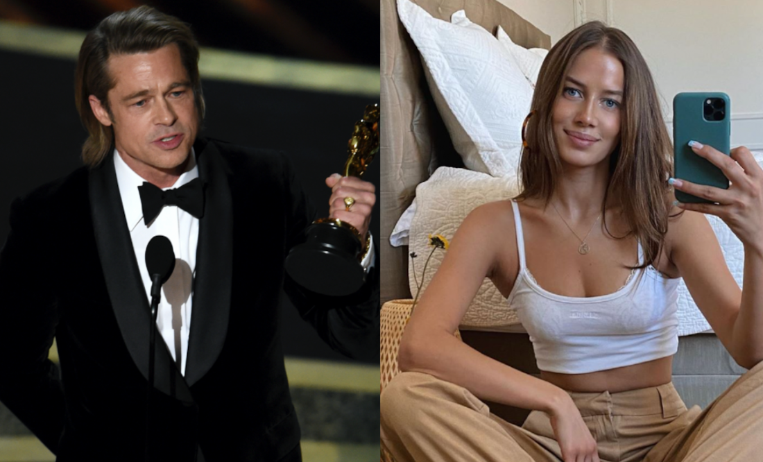 Fotos: AP Photo/Chris Pizzello e Instagram @nicole.potur