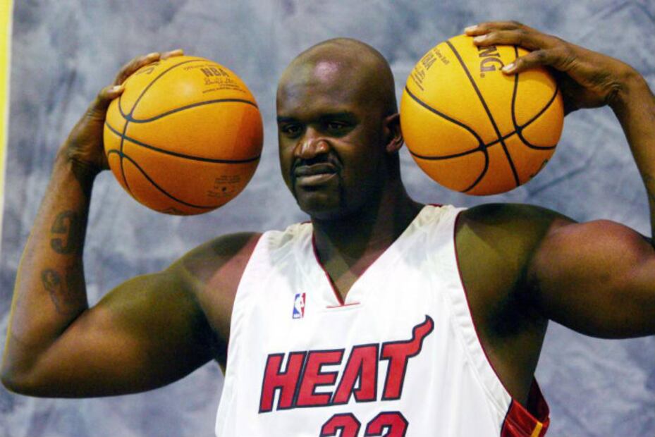 10 deportistas que cambiaron el sudor por el glamour de Hollywood 