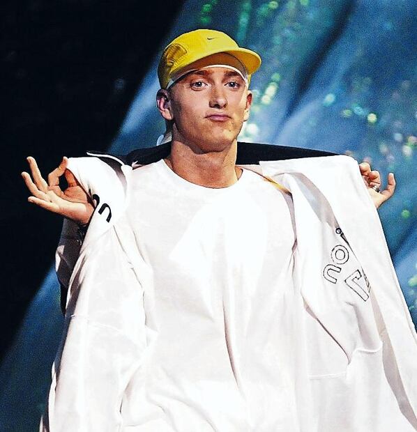 10 datos sobre Eminem y su participación en el Super Bowl 2022