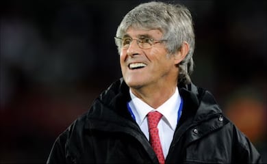 Bora Milutinovic compartió sus predicciones rumbo al Mundial 2026 ¿A quién ve como campeón?
