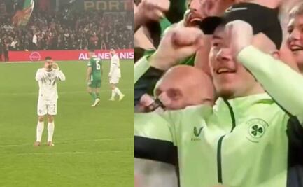 El karma le jugó en contra a Cristiano Ronaldo por burlarse de un rival