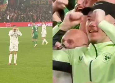 El karma le jugó en contra a Cristiano Ronaldo por burlarse de un rival