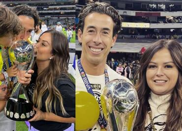 Mariana Echeverría se retractó y negó que los árbitros le ayudan al América: 'Es mentira'