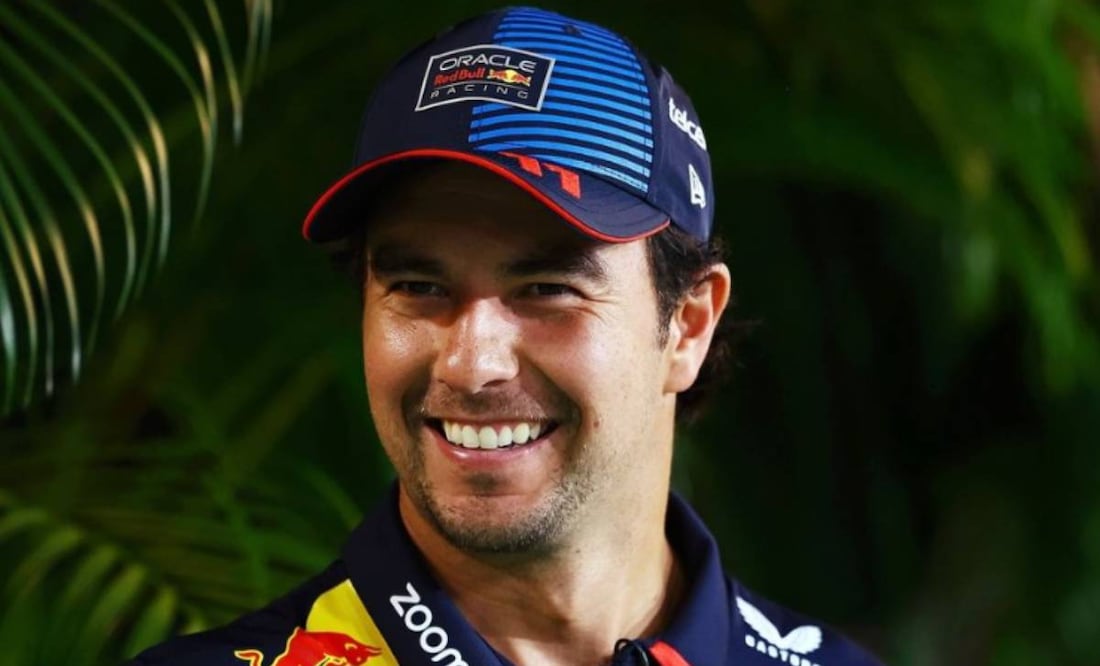 El mexicano confía en que estas últimas tres fechas pueda subirse al podio. Foto: schecoperez.