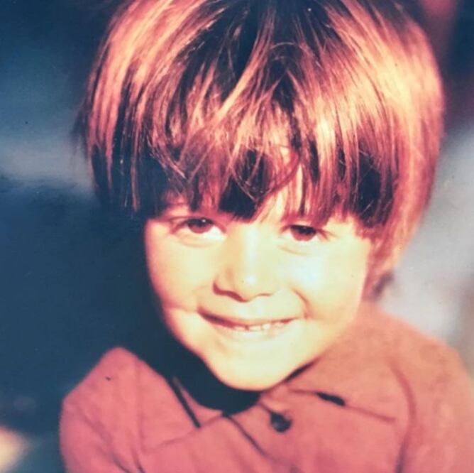 Foto: Instagram @laguzmanmx