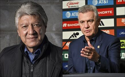 Jesús Ramírez le da pocas esperanzas a México en el Mundial 2026: "Espero que pasen sin problemas"