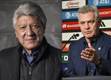 Jesús Ramírez le da pocas esperanzas a México en el Mundial 2026: "Espero que pasen sin problemas"