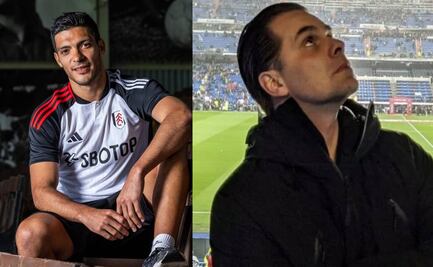 Christian Martinoli tundió que se festejen los 'casi goles' de Raúl Jiménez: "No seamos poquiteros"