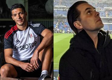 Christian Martinoli tundió que se festejen los 'casi goles' de Raúl Jiménez: "No seamos poquiteros"