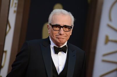 Martin Scorsese y su estrecha relación con la mafia y el cine