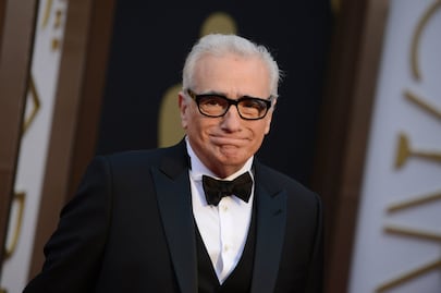 Martin Scorsese y su estrecha relación con la mafia y el cine