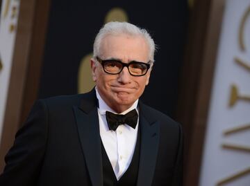 Martin Scorsese y su estrecha relación con la mafia y el cine