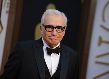 Martin Scorsese y su estrecha relación con la mafia y el cine