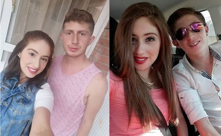 Así le dieron el último adiós a Octavio Ocaña sus hermanas gemelas