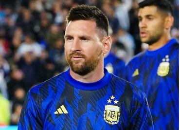 Así es por dentro el palco que le regaló River Plate a la familia de Leo Messi para toda la vida