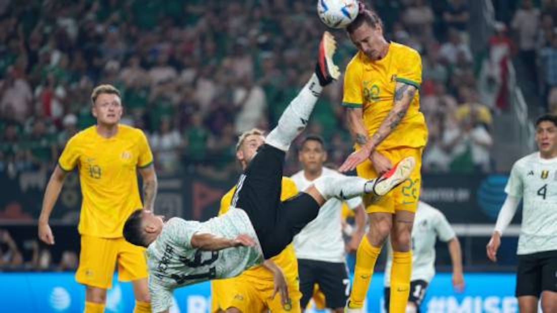 Héctor Herrera no ha sido convocado con la Selección Mexicana desde 2023. Foto: Imago7