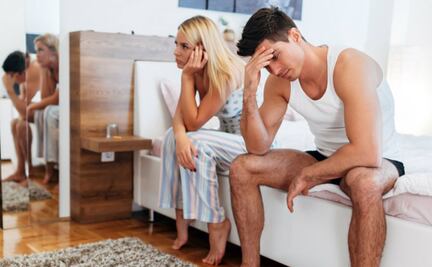 10 señales que te indican que tu vida sexual NO es buena