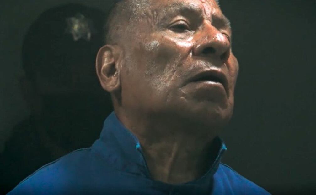 “El Caníbal de Atizapán”: 5 escalofriantes revelaciones de la serie documental