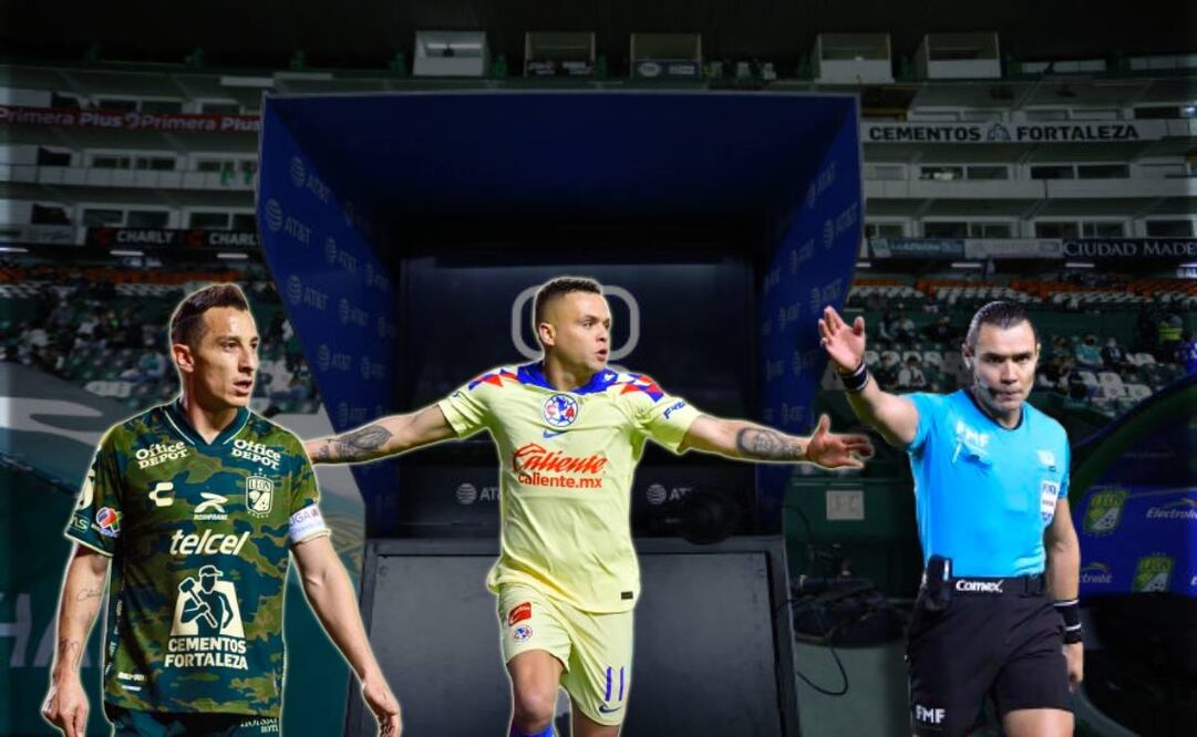Andrés Guardado, Jonathan Rodríguez y Marco Ortiz en el Estadio de León / FOTOS: Imago7
