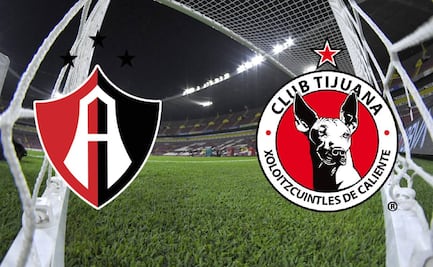 Atlas vs. Xolos EN VIVO. Partido HOY ONLINE | Liga MX Clausura 2024