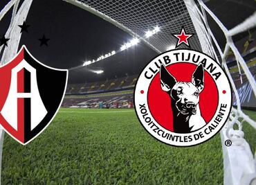 Atlas vs. Xolos EN VIVO. Partido HOY ONLINE | Liga MX Clausura 2024