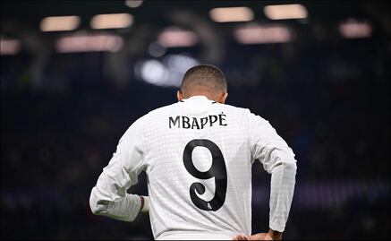 Mbappé eleva el tono contra el PSG y amenaza su licencia de la UEFA