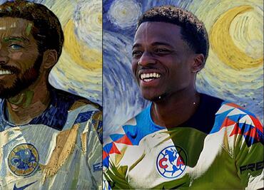 Javairo Dilrosun fue anunciado de manera oficial como el fichaje bomba del América