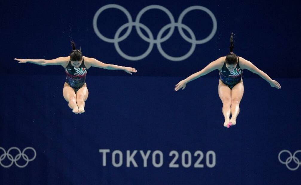 10 escándalos que han cimbrado los Juegos Olímpicos de Tokio 2020