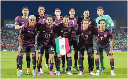 Selección Mexicana: ¿Cuándo fue la última vez que el Tri jugó en el Estadio Corona, en Torreón?