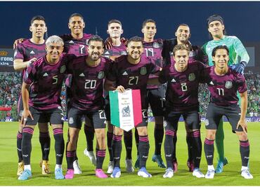 Selección Mexicana: ¿Cuándo fue la última vez que el Tri jugó en el Estadio Corona, en Torreón?
