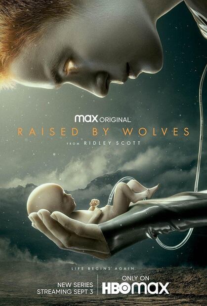 HBO Max: 10 series y películas de estreno que ya podrás ver en México