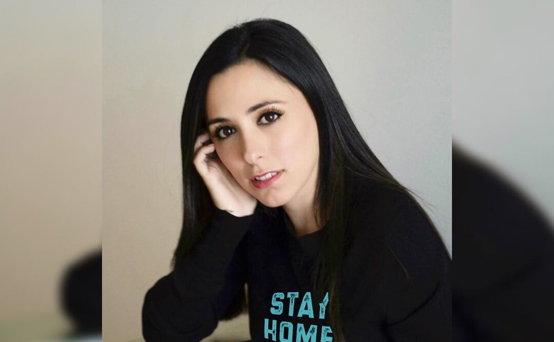 Foto: Instagram @hannajaff