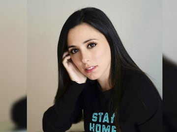 ¿Qué pasó con Hanna Jaff? La mexicana que fue parte de la realeza británica