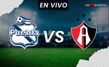 Puebla vs Atlas EN VIVO. Juego ONLINE Jornada 11 Clausura 2024 | Liga MX HOY