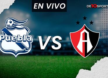 Puebla vs Atlas EN VIVO. Juego ONLINE Jornada 11 Clausura 2024 | Liga MX HOY