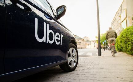 ¿Qué hacer si tu Uber no avanza o se aleja del punto donde debe recogerte?