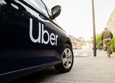 ¿Qué hacer si tu Uber no avanza o se aleja del punto donde debe recogerte?